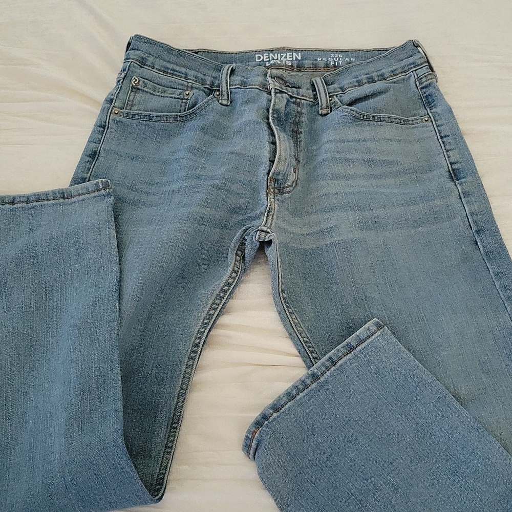 DENIZEN LEVIS 236 Regular Fit